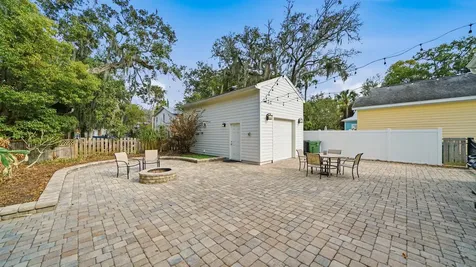 159 Martin Luther King Avenue St Augustine FL 32084