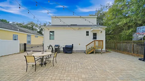 159 Martin Luther King Avenue St Augustine FL 32084