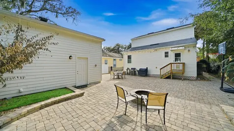 159 Martin Luther King Avenue St Augustine FL 32084