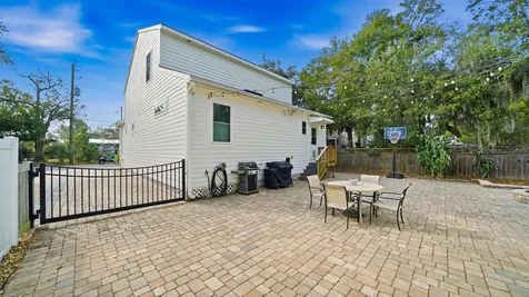 159 Martin Luther King Avenue St Augustine FL 32084