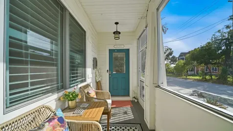 159 Martin Luther King Avenue St Augustine FL 32084