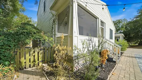 159 Martin Luther King Avenue St Augustine FL 32084