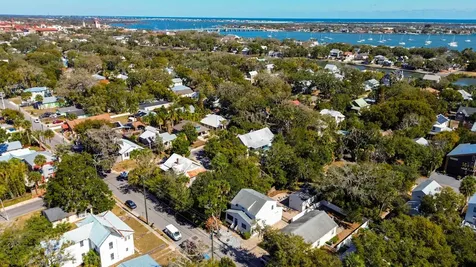 159 Martin Luther King Avenue St Augustine FL 32084