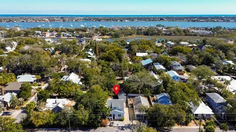 159 Martin Luther King Avenue St Augustine FL 32084
