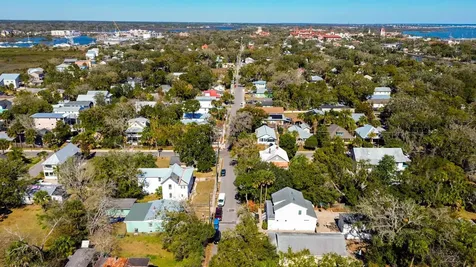 159 Martin Luther King Avenue St Augustine FL 32084