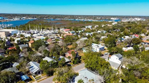 159 Martin Luther King Avenue St Augustine FL 32084