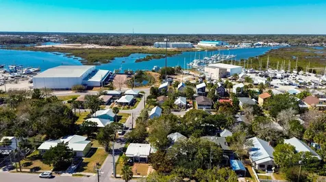 159 Martin Luther King Avenue St Augustine FL 32084