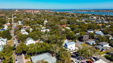 159 Martin Luther King Avenue St Augustine FL 32084
