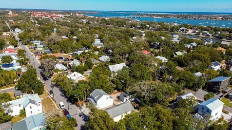 159 Martin Luther King Avenue St Augustine FL 32084
