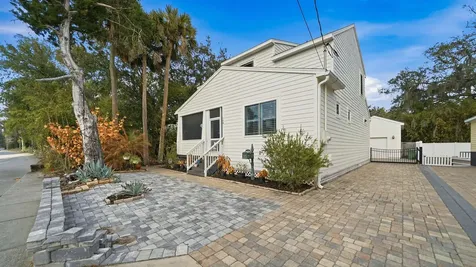159 Martin Luther King Avenue St Augustine FL 32084