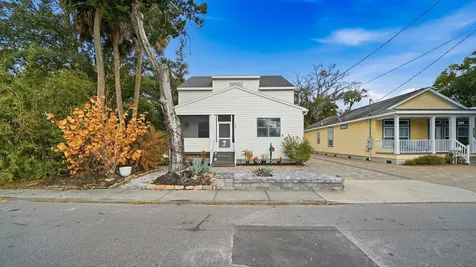 159 Martin Luther King Avenue St Augustine FL 32084