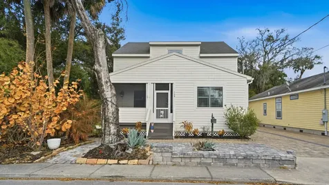 159 Martin Luther King Avenue St Augustine FL 32084