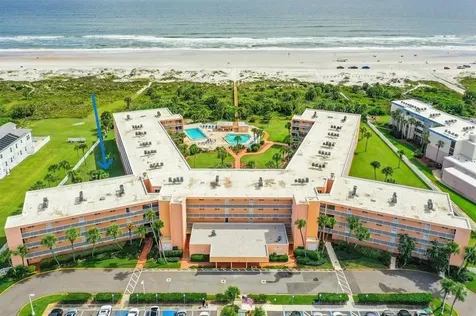 4 Ocean Trace Road St Augustine FL 32080