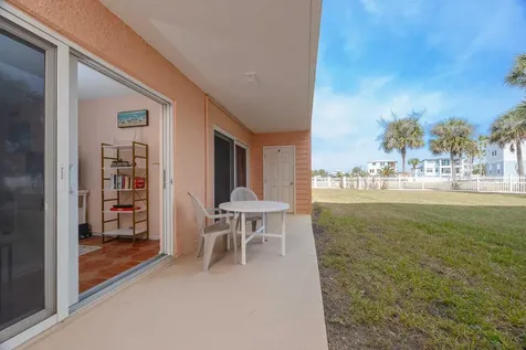 4 Ocean Trace Road St Augustine FL 32080