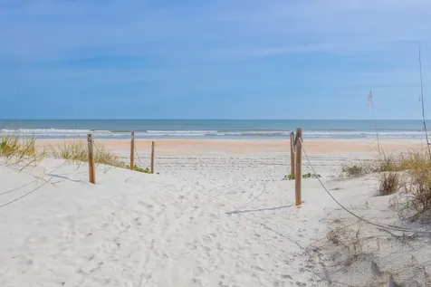 4 Ocean Trace Road St Augustine FL 32080