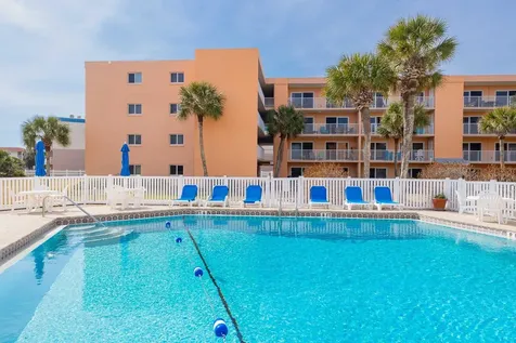 4 Ocean Trace Road St Augustine FL 32080