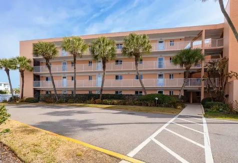 4 Ocean Trace Road St Augustine FL 32080