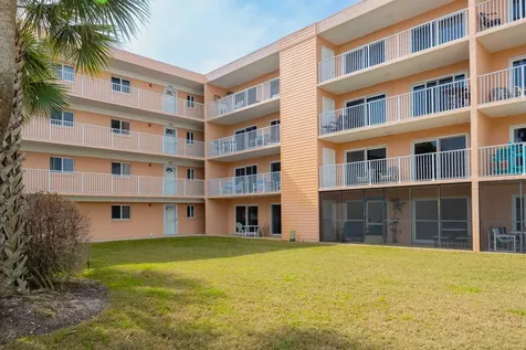 4 Ocean Trace Road St Augustine FL 32080