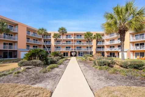 4 Ocean Trace Road St Augustine FL 32080