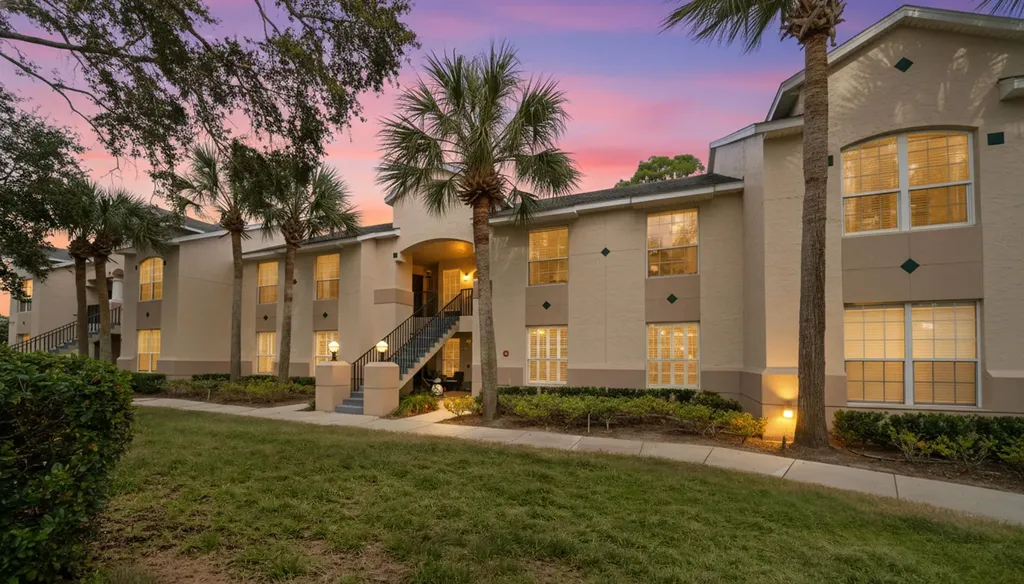 705 Augusta Circle St Augustine FL 32086