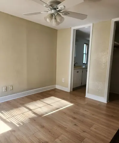 890 Poinsettia St Augustine FL 32086