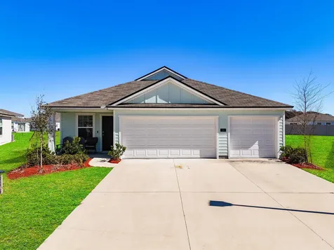 16 Encanto Way St Augustine FL 32084