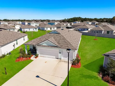 16 Encanto Way St Augustine FL 32084
