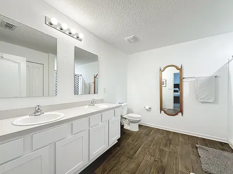16 Encanto Way St Augustine FL 32084