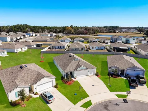 16 Encanto Way St Augustine FL 32084