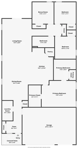 16 Encanto Way St Augustine FL 32084