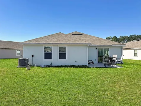 16 Encanto Way St Augustine FL 32084