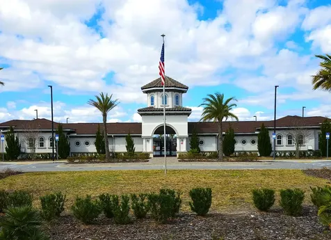16 Encanto Way St Augustine FL 32084