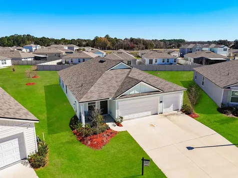 16 Encanto Way St Augustine FL 32084