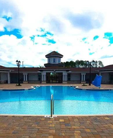 16 Encanto Way St Augustine FL 32084