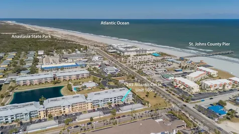285 Atlantis Circle St Augustine FL 32080