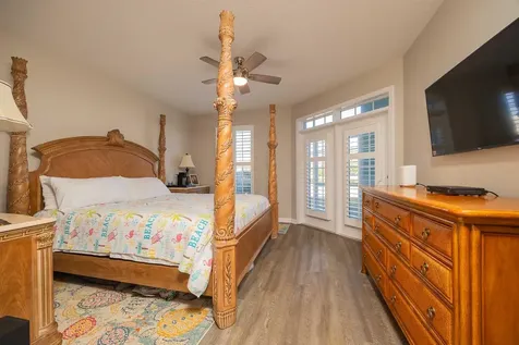 285 Atlantis Circle St Augustine FL 32080