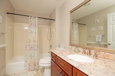 285 Atlantis Circle St Augustine FL 32080