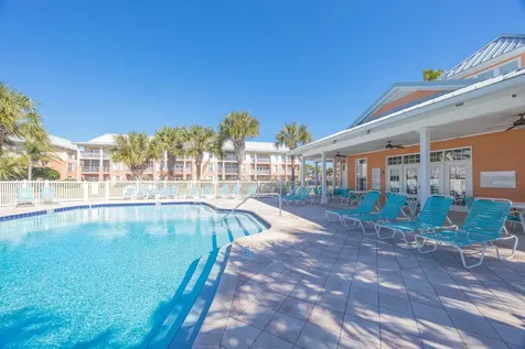 285 Atlantis Circle St Augustine FL 32080