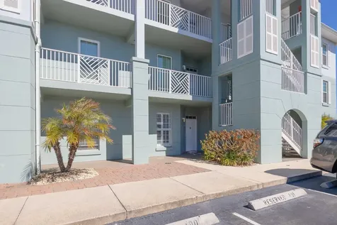 285 Atlantis Circle St Augustine FL 32080