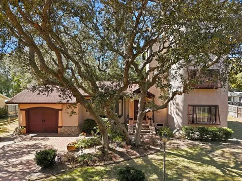 10 Lydia Lane St Augustine FL 32080