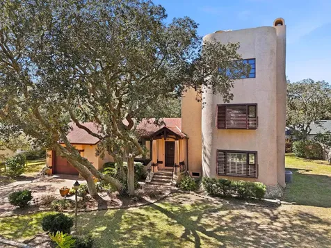 10 Lydia Lane St Augustine FL 32080