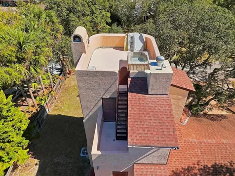 10 Lydia Lane St Augustine FL 32080