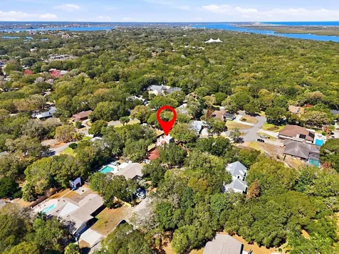 10 Lydia Lane St Augustine FL 32080