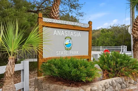 10 Lydia Lane St Augustine FL 32080