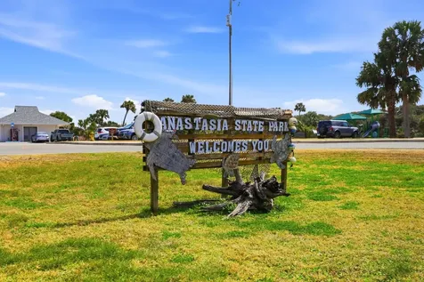 10 Lydia Lane St Augustine FL 32080