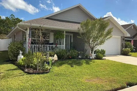 25 Rivertown Road Palm Coast FL 32137