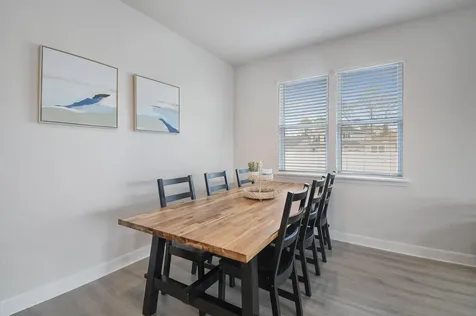 803 Honeycomb Trail St Augustine FL 32095