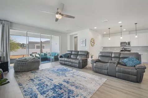 803 Honeycomb Trail St Augustine FL 32095