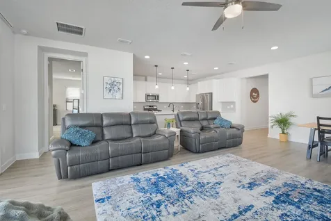 803 Honeycomb Trail St Augustine FL 32095