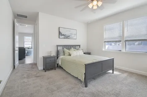 803 Honeycomb Trail St Augustine FL 32095